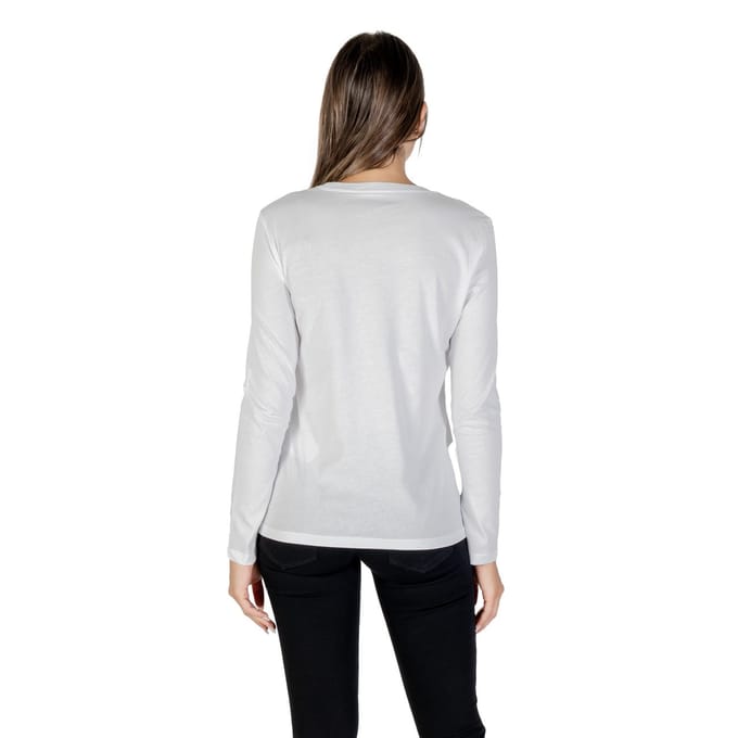 Armani Exchange Dames T-Shirt