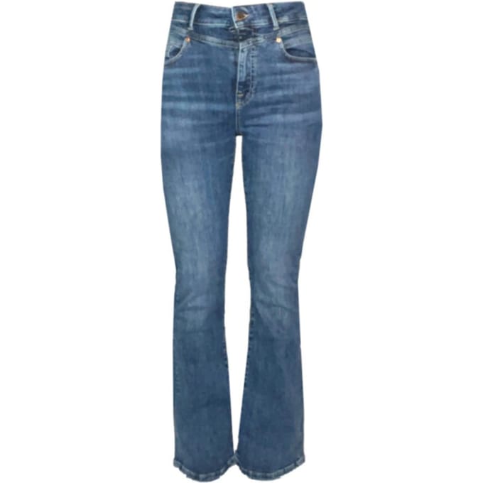 Cup of Joe Matildasapphire blue blue denim