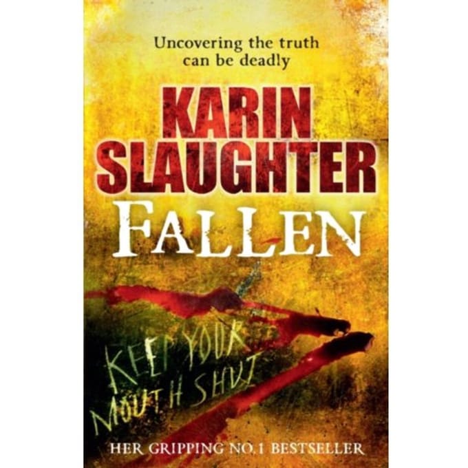 Fallen - Karin Slaughter