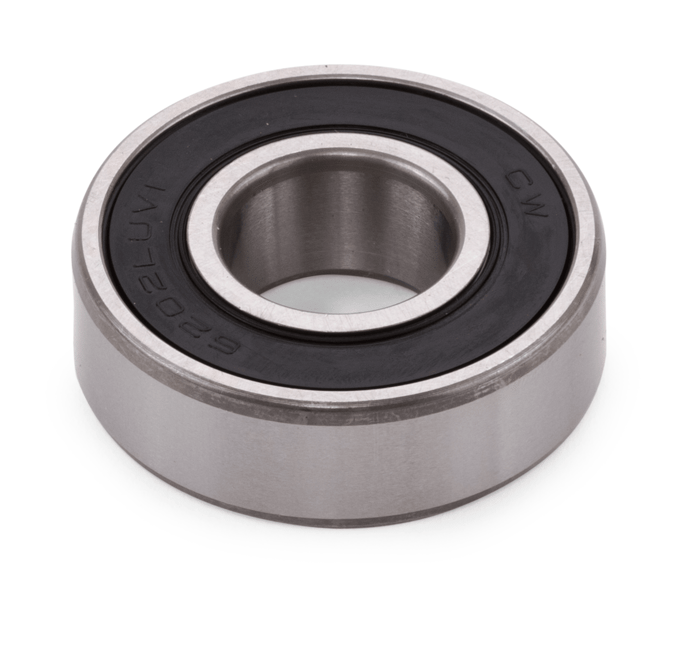 Ball bearing