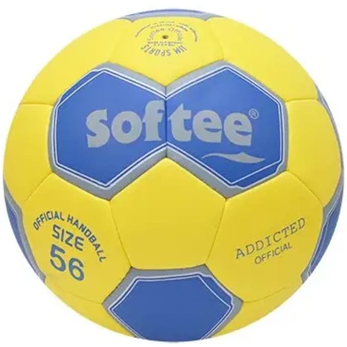 Voetbal Softee Addicted