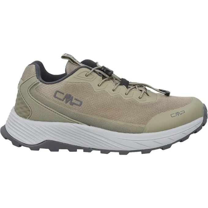 Cmp Phelyx Wandelschoenen Groen,Grijs EU 46 Man