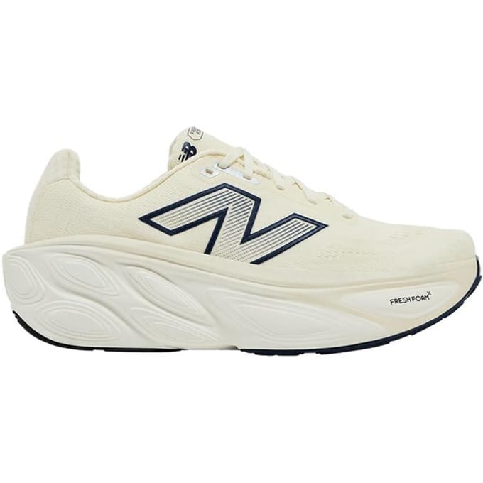 New Balance Fresh Foam X More v5 Angora Hot Mango 40 white