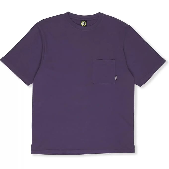 T-shirt Town & Country Surf Designs OG Mist