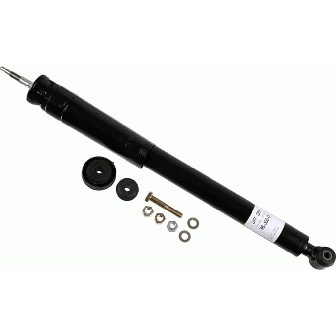Schokdemper SACHS 317 261