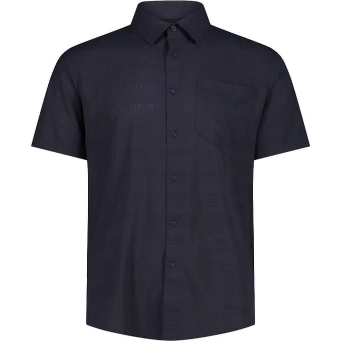 Shirt met korte mouwen CMP