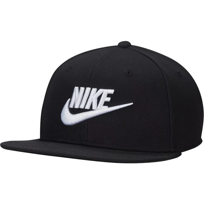 Cap Nike Dri-FIT Pro Structured Futura