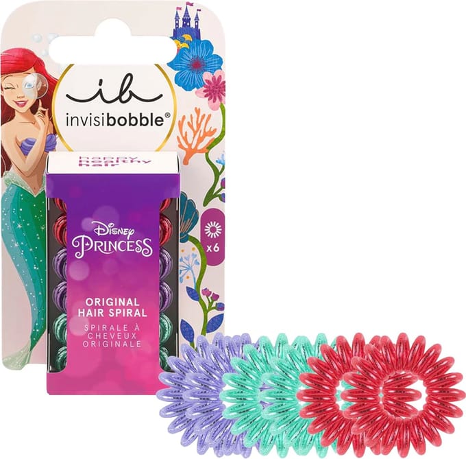Invisibobble - Kids Original - Ariel