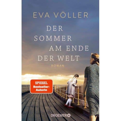 Der Sommer Am Ende Der Welt - Eva Völler