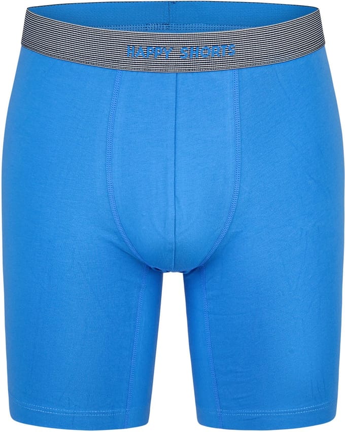 Happy Shorts Langer Boxer Jersey