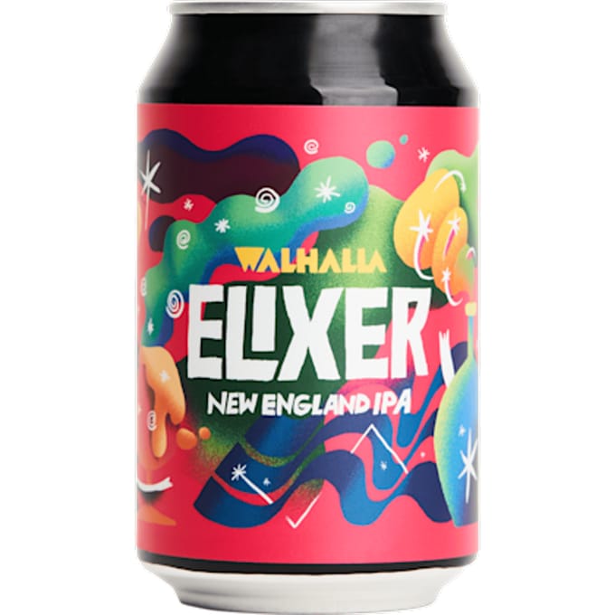 Elixer
