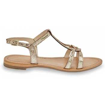 Platte sandalen Les Tropeziennes par M.Belarbi Hacklio