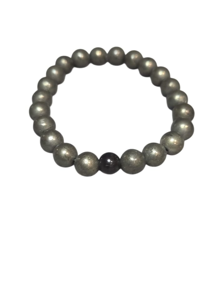 Pyriet armband