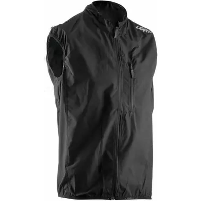 Leatt Race Lite Vest Zwart S Man