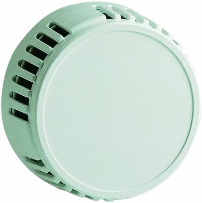 Elektrische Deurbel voor Wandmontage 230V