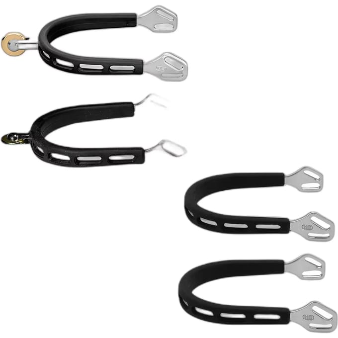 Superzachte horizontale sphérique sporen Sprenger Ultrafit Extra