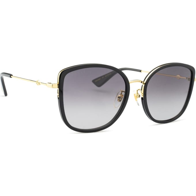 Gucci GG0606SK 001 56