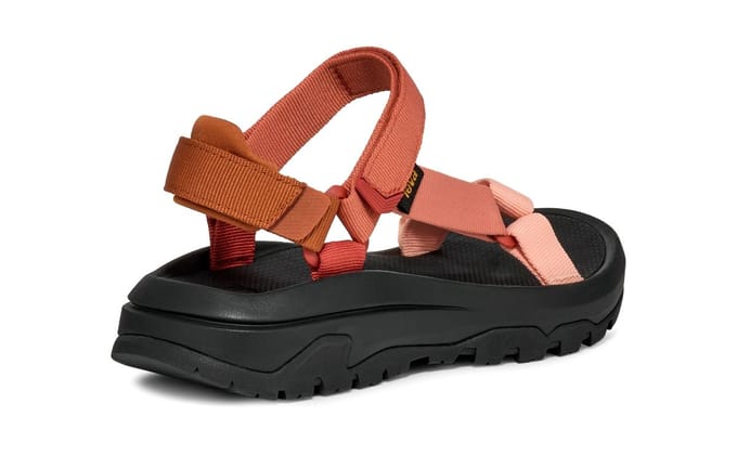 Teva Hurricane XLT3 Sandalen in Sedona Multi voor Dames, Maat 36