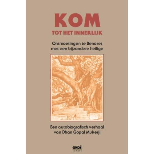 Kom Tot Het Innerlijk