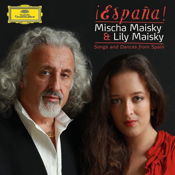 Espana! - Songs And Dances From Spain