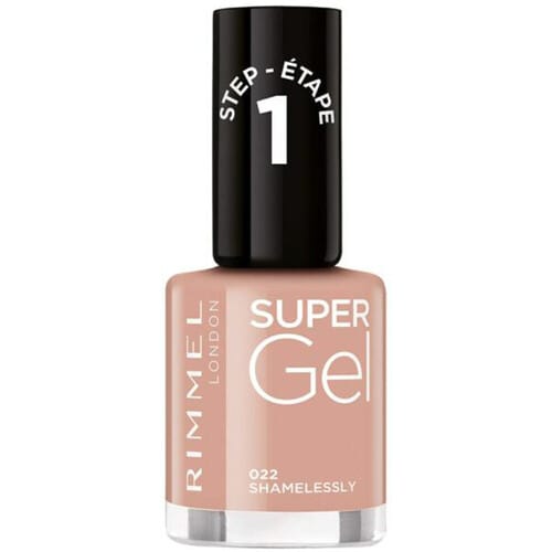 Rimmel London Nagellak SuperGel 022 Shamelessly