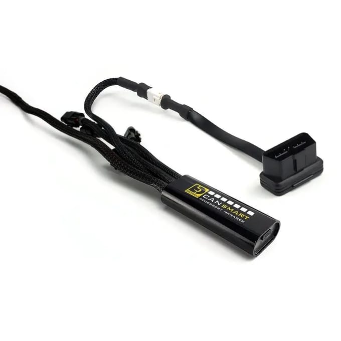 Controller DENALI Cansmart Gen II TIGER 900 GT