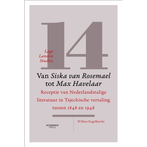 Lls 14: Van Siska Van Rosemael - Wilken Engelbrecht