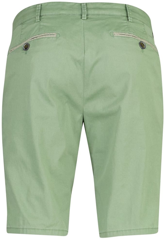Meyer korte broek groen