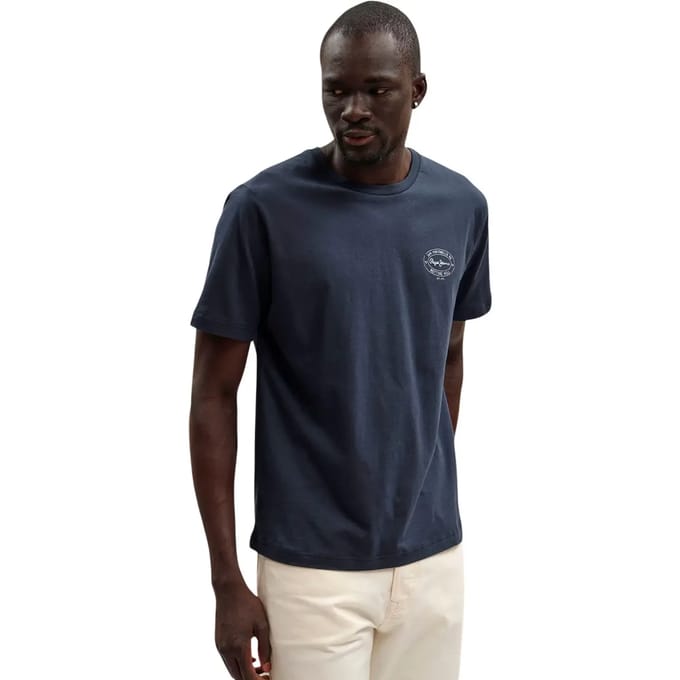 T-shirt Pepe Jeans Small Graham