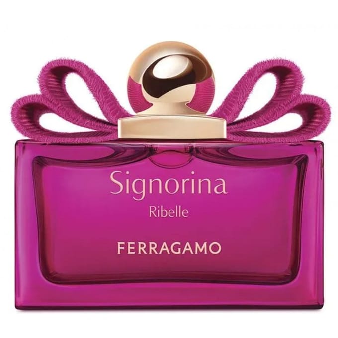 Eau de Parfum Salvatore Ferragamo Signorina Ribelle Eau de Parfum 100 ml