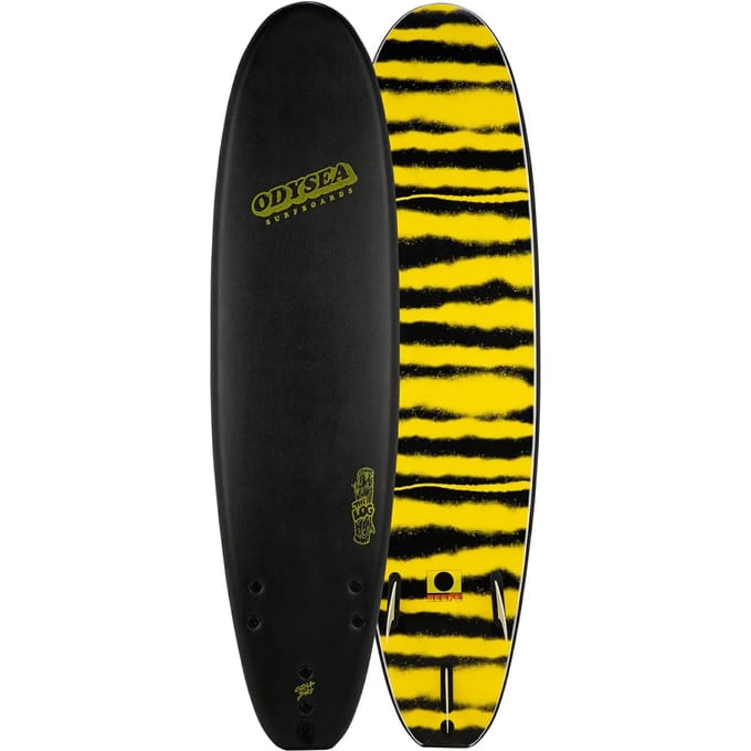 Bestuur Catch Surf Odysea 7-0 Log- Beefs Tv