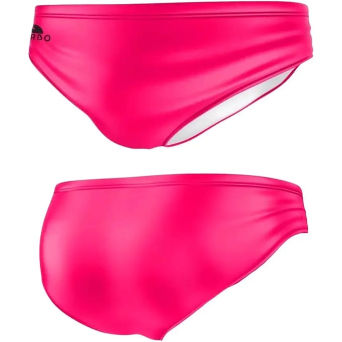 Turbo Classic 2013 Zwemslip Roze S Man