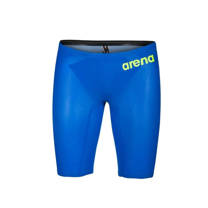 Arena Powerskin Carbon Air2 Wedstrijd Jammer Blauw FR 70 Man