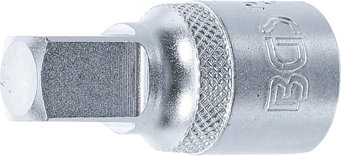 BGS Olieplugsleutel - 1/2 - 12 mm