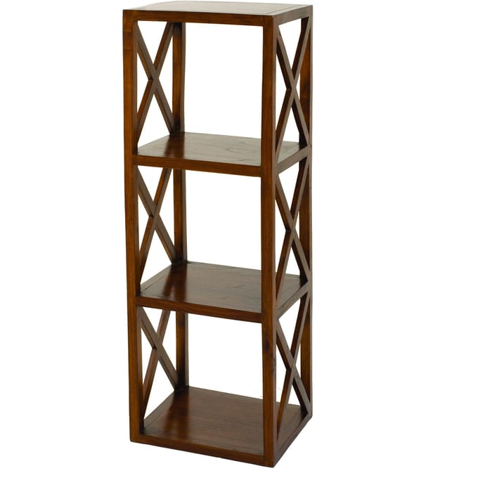 Boekenkast Elyas | Macabane