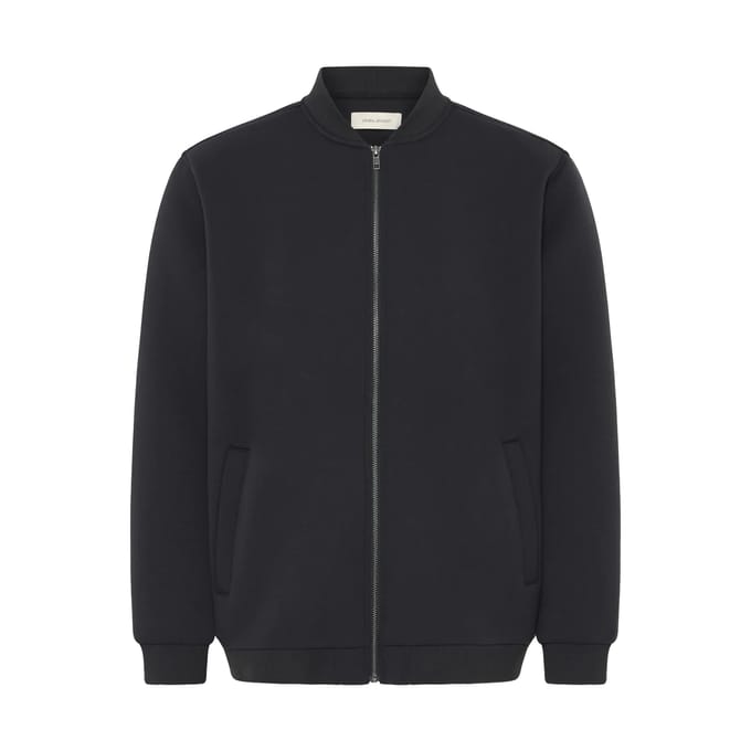 Blend - BHKEIRAN SCUBA BOMBER - Heren - Sweaters