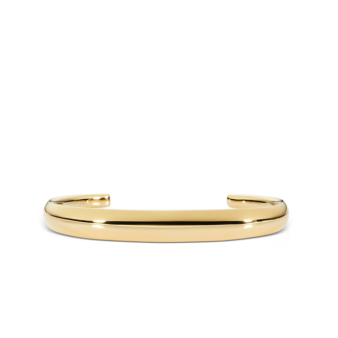 Daniel Wellington DW Flow 185mm Gold
