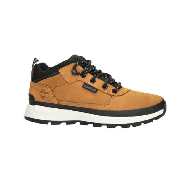 Kleutertrainers Timberland Field Trekker Low