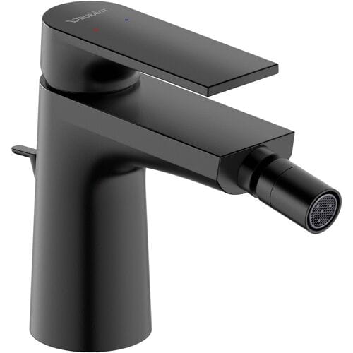 Duravit Tulum single lever bidet mixer TU2400001046