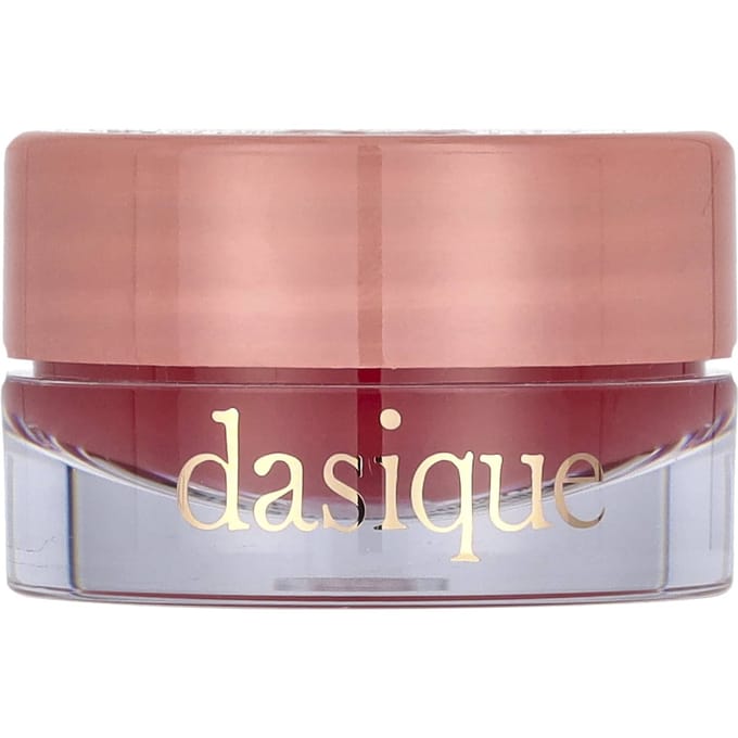 Dasique, Confiture à Lèvres Fruité, 10 Comprimés, Confiture de Figue, 0,14 oz (4g) beige
