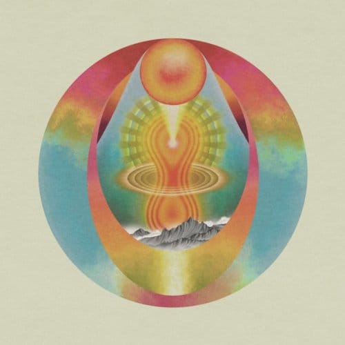 My Morning Jacket - My Morning Jacket (CD)