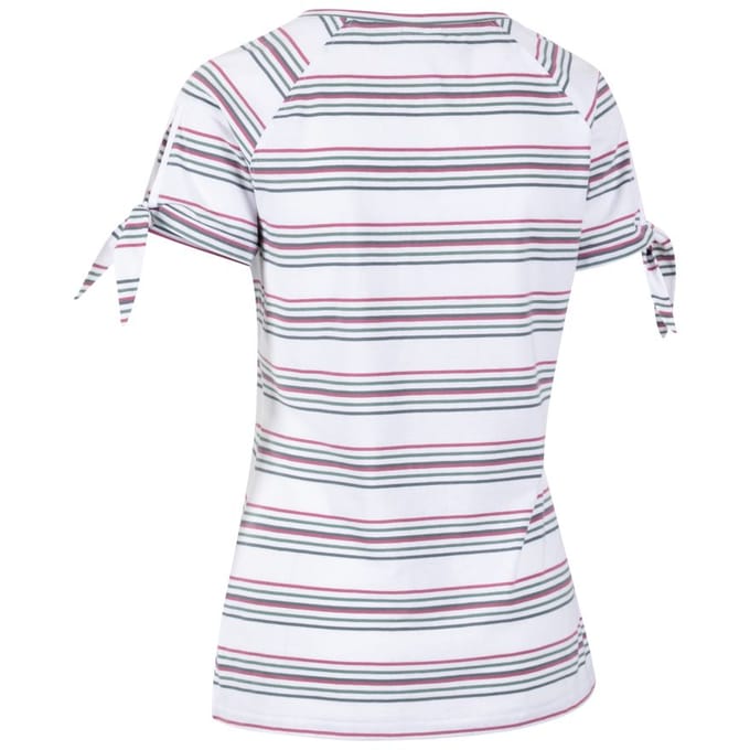 Trespass Vrouwen/dames fernie t-shirt