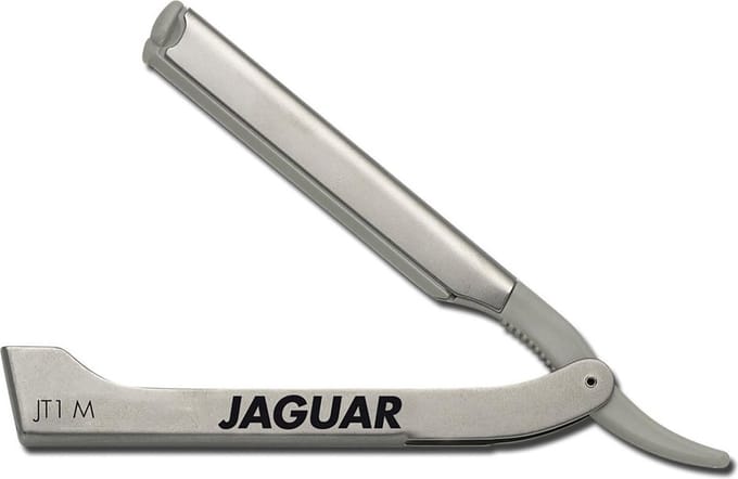 Jaguar Razors JT 1 M Razor + 10 Blades Scheermes Item no.38012