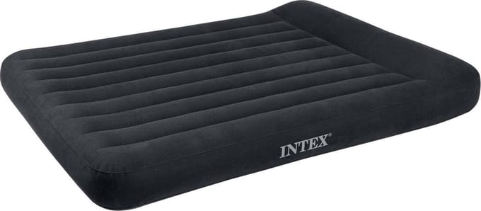 Intex Pillow Rest Classic Luchtbed - Queensize