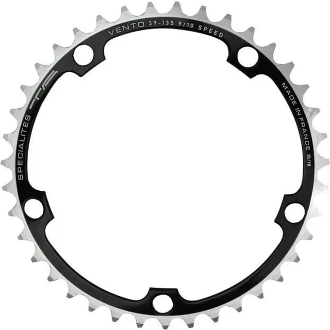 Indoor road kettingblad specialiteiten t.a. 5bra vento 7075 campa 9-10v.