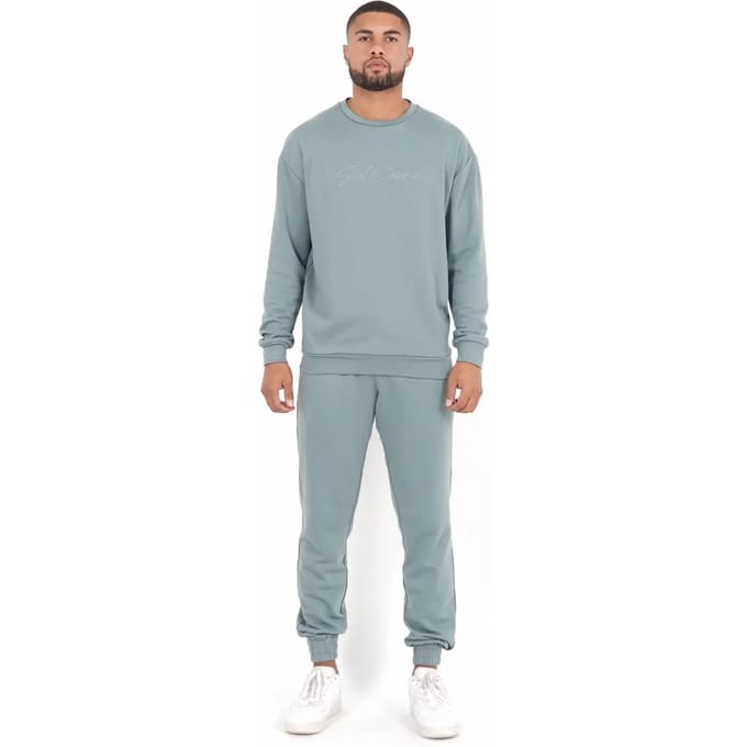 Jogging Sixth June signature velvet logo