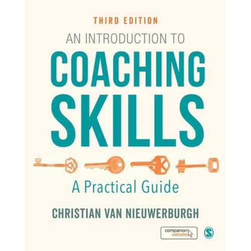 An Introduction To Coaching Skills - van Nieuwerburgh, Christian