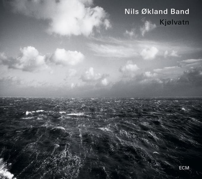 Kjolvatn - Nils Okland -ensemble-