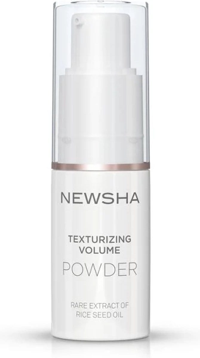 NEWSHA - CLASSIC Texturizing Volume Powder 10G