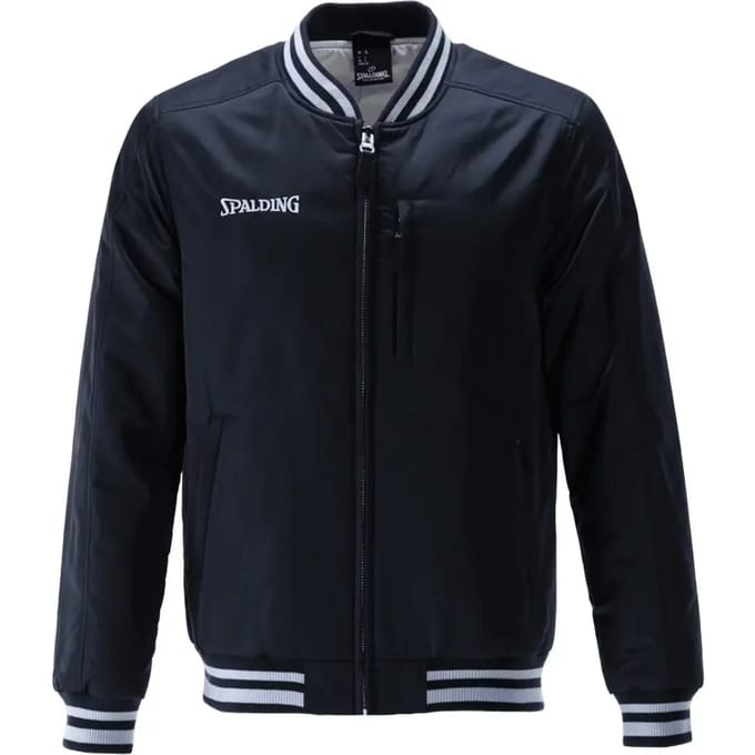 Sportsstyle Bomber Jacket